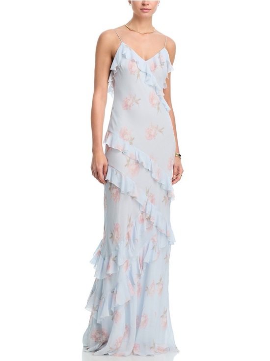 LoveShackFancy Dresses & Skirts - LoveShackFancy Rialto Dress NWT